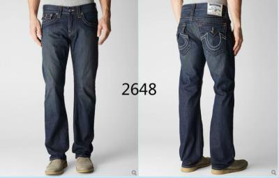 Cheap Men's TRUE RELIGION Jeans wholesale No. 789